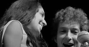 Bob Dylan & Joan Baez - It Ain't Me Babe (Live 1964)