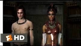 Queen of the Damned (5/8) Movie CLIP - Join Me or Die (2002) HD