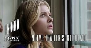 LA QUINTA OLA | Nuevo trailer subtitulado (HD)