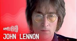 John Lennon: Bigger Than Jesus? (Full Documentary) | Amplified