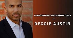 Comfortably Uncomfortable | Reggie Austin Interview on being a working actor, Agent Carter, and life