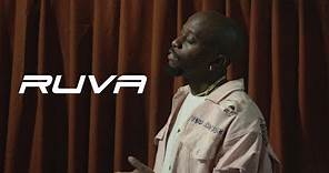 Lord Edward - Ruva (Official Video)