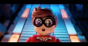 LEGO BATMAN IL FILM - Ho anche io un costume per la missione? - Clip dal film