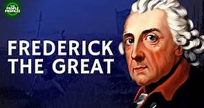 Frederick the Great - King of Prussia Documentary