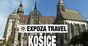 Košice (Slovakia) Vacation Travel Video Guide