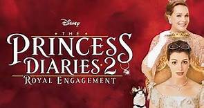 The Princess Diaries 2: Royal Engagement Movie | Anne Hathaway | Chris Pine | Full Facts and Review