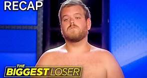 The Biggest Loser | Season 1 Episode 5 RECAP | on USA Network