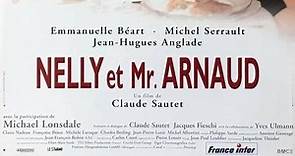 Nelly et Monsieur Arnaud [1995] (HD) eng. sub.