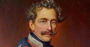 Carlos de Baviera, Príncipe y militar bávaro, Un espíritu libre dentro de la familia real bávara.