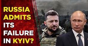Russia Ukraine War Live: Former Army Commander Igor Girkin Admits “Russia Is Unable To Defeat Kyiv"