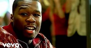 50 Cent - Window Shopper (Official Music Video)