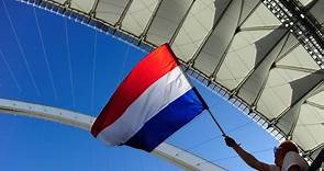 Holanda cambia de nombre, a partir de enero se llamará Países Bajos