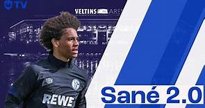 Sidi Sane erhält einen Vertrag bis 2024 bei Schalke 04
