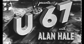 U 67 (1931) ALAN HALE, Sr.