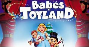 Babes In Toyland(1997) ANIMATED