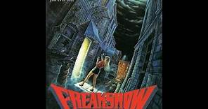 Freakshow (1989)