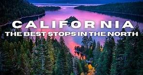 The Top 10 Things To Do In Northern California