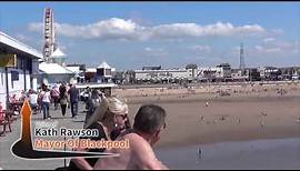 Welcome to Blackpool: A Documentary
