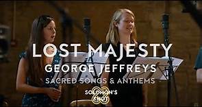 LOST MAJESTY: Who was George Jeffreys? ~ SOLOMON'S KNOT