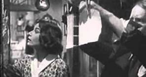 Love In The Afternoon Trailer 1957
