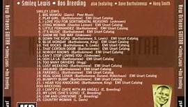 New Orleans Guitar - Smiley Lewis - Boo Breeding & More (Full Album)