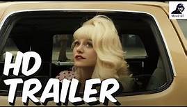 Angelyne Official Trailer - Emmy Rossum, Alex Karpovsky, Hamish Linklater