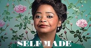 Tariq Nasheed: MOVIE REVIEWS 🤩🍿 Self Made: Inspired by the Life of Madam C.J. Walker | #NBMclips