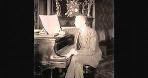 Rachmaninoff - Sonata for piano and cello op 19 - Mov 1