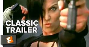 Aeon Flux (2005) Trailer #1 | Movieclips Classic Trailers
