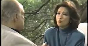 宗毓華1989年9月專訪馬龍白蘭度