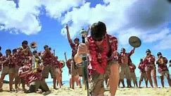 USC Trojan Marching Band | "Hollywood Meets Hawaii" Hawaii Five-0 Music Video