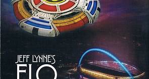 Jeff Lynne's ELO - Wembley Or Bust