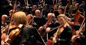 Saint-Saëns - Symphony No 3 in C minor, Op 78 - Järvi