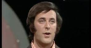 All Star Comedy Carnival - 1972 - Christmas With Wogan