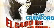 El caso de Lucy Harbin - película: Ver online en español