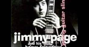 Jimmy Page-Hip Young Guitar Slinger (Track 21)