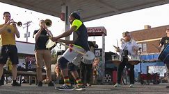 Minneapolis musicians brings community together through music