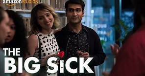 The Big Sick – Official US Trailer | Amazon Studios