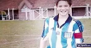 La historia de Rodrigo De Paul: pasado en el arco, su primer encuentro con Messi y la admiración por Riquelme - TyC Sports
