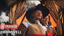 Cromwell 1970 Trailer | Richard Harris | Alec Guinness | Robert Morley