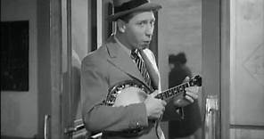 George Formby - The Barmaid at the Rose and Crown