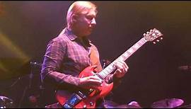 Allman Brothers Band - It's Not My Cross To Bear - 11/22/10 - Roseland, NYC