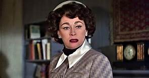 MOMMIE DEAREST (1981) Clip - Faye Dunaway, Diana Scarwid, and Priscilla Pointer