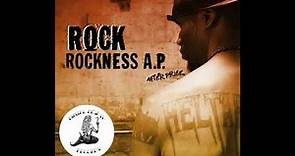 Rock (Heltah Skeltah): Rockness A.P.