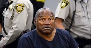 O.J Simpson Is Now 76 Years Old How He Lives Is Truly Sad