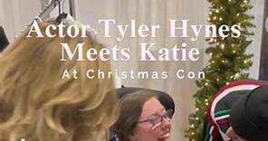 Tyler Hynes (@tylerhynes80)’s videos with original sound - Tyler Hynes