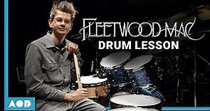 Learn Mick Fleetwood's Grooves And Fills - Fleetwood Mac | Drum Lesson With Chris Hoffmann