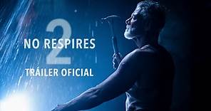 NO RESPIRES 2 | Trailer oficial en español (HD)