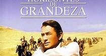 Horizontes de grandeza - película: Ver online en español