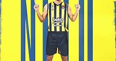Fenerbahçe Beko - Welcome to the 💛💙 family Raul Neto!